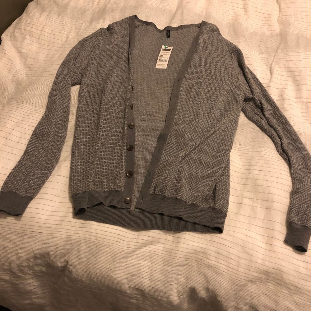 United Colors of Benetton Cardigan